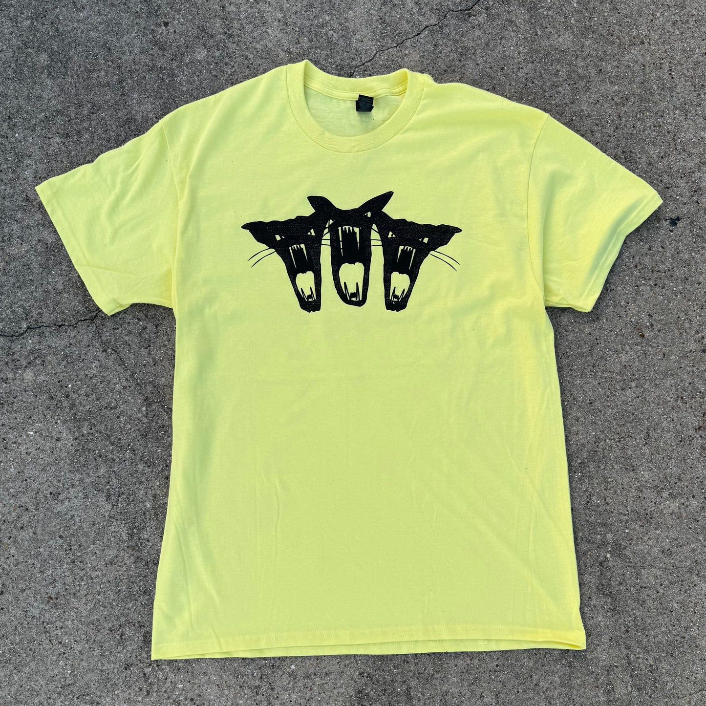 Cat Tee