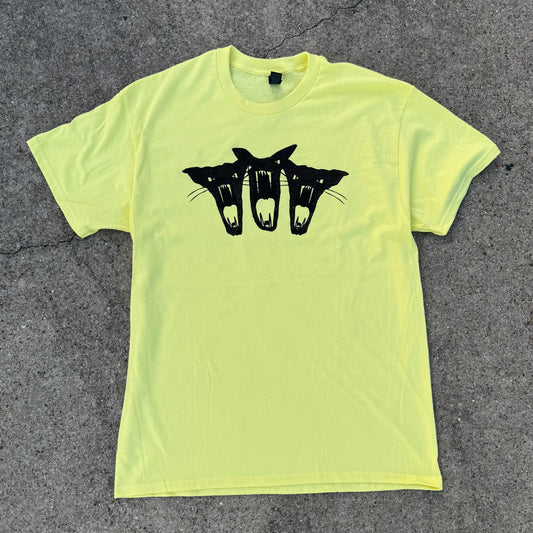 Cat Tee